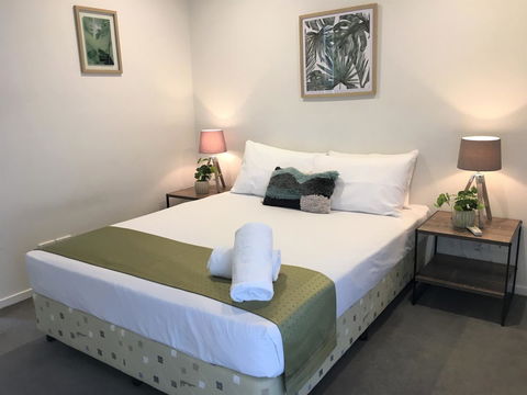 Mowbray East Apartments - Stayed 7