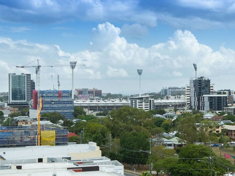 Mowbray East Apartments - Stayed 26