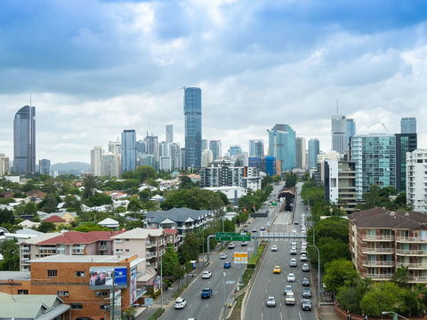 Mowbray East Apartments - Stayed 27