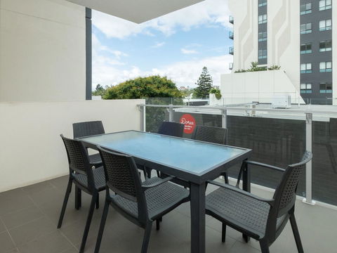 Mowbray East Apartments - Stayed 29