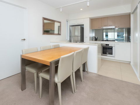 Mowbray East Apartments - Stayed 21