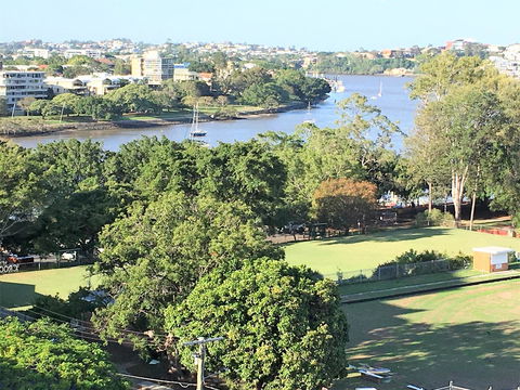 Mowbray East Apartments - Stayed 12