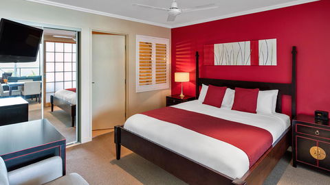 Oaks Hervey Bay Resort And Spa - Stayed 30