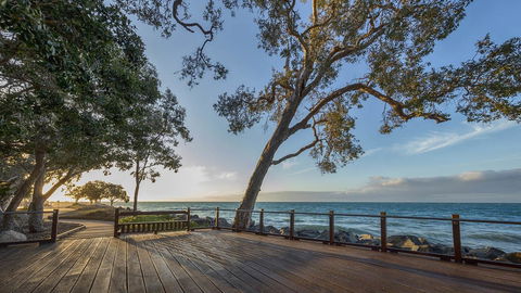 Oaks Hervey Bay Resort And Spa - Stayed 5