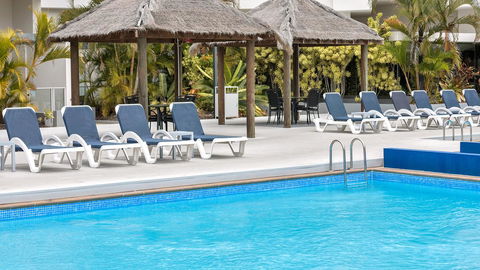 Oaks Hervey Bay Resort And Spa - Stayed 20