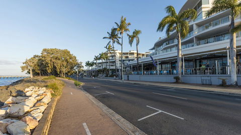 Oaks Hervey Bay Resort And Spa - Stayed 27
