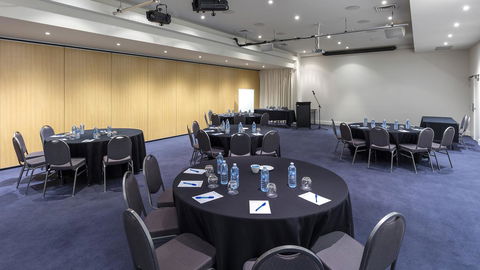 Oaks Hervey Bay Resort And Spa - Stayed 24