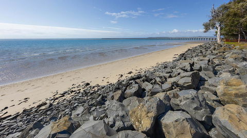 Oaks Hervey Bay Resort And Spa - Stayed 8
