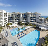 Oaks Resort  Spa Hervey Bay - Stayed