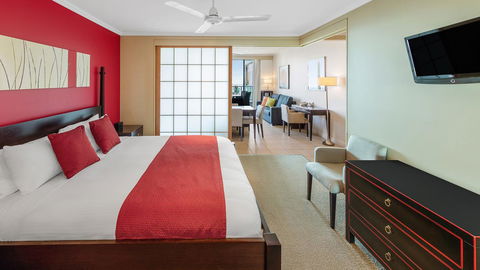 Oaks Hervey Bay Resort And Spa - Stayed 31