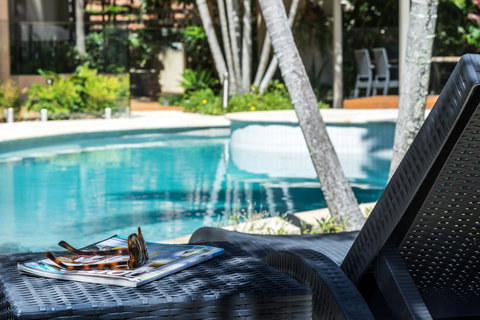 Mirra Chana - Stayed 5