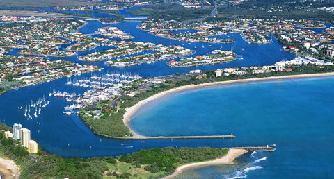 Mirra Chana - Stayed 23