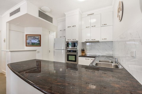 Mirra Chana - Stayed 1