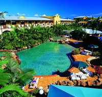 Palm Royale Cairns - Stayed