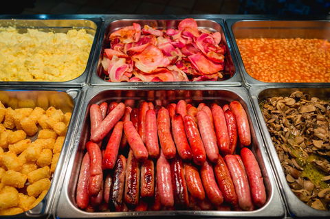 Palm Royale Cairns - Stayed 17