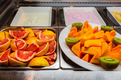 Palm Royale Cairns - Stayed 16