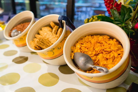 Palm Royale Cairns - Stayed 15