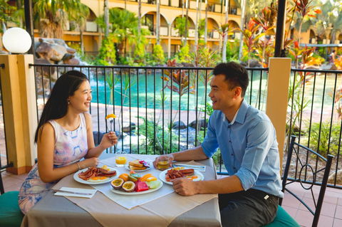 Palm Royale Cairns - Stayed 14