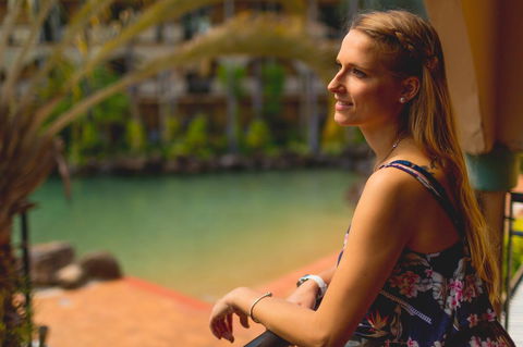 Palm Royale Cairns - Stayed 20