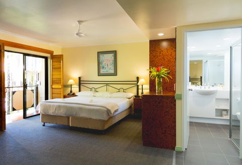 Palm Royale Cairns - Stayed 25