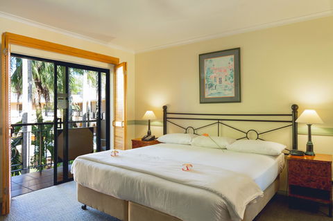 Palm Royale Cairns - Stayed 28