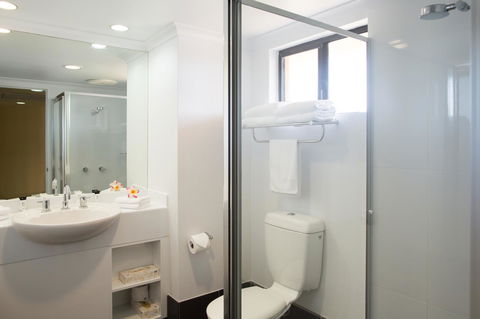 Palm Royale Cairns - Stayed 30