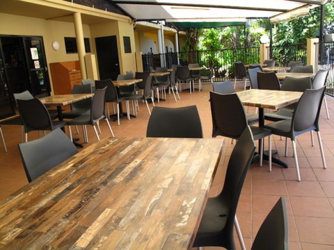 Palm Royale Cairns - Stayed 13