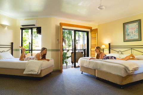 Palm Royale Cairns - Stayed 22
