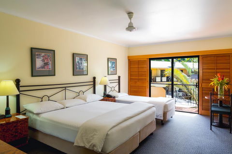 Palm Royale Cairns - Stayed 21