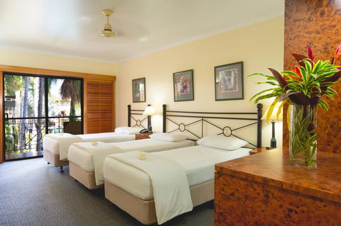 Palm Royale Cairns - Stayed 24