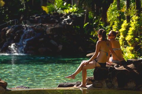 Palm Royale Cairns - Stayed 19