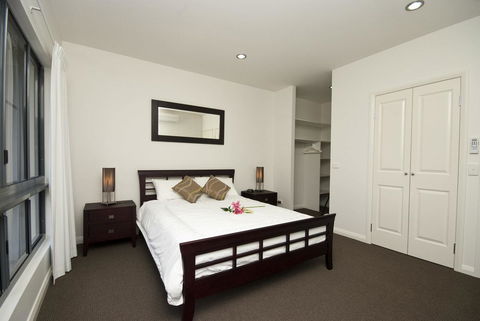 Woodville Beach Townhouse 5 - Stayed 2