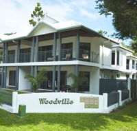 Woodville Beach Townhouse 5 - Stayed