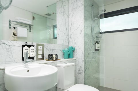 Ovolo The Valley Brisbane - Stayed 23