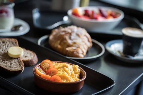 Ovolo The Valley Brisbane - Stayed 41