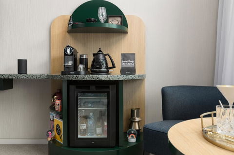 Ovolo The Valley Brisbane - Stayed 22