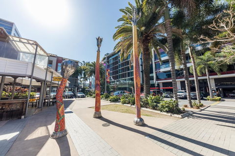 Ovolo The Valley Brisbane - Stayed 11