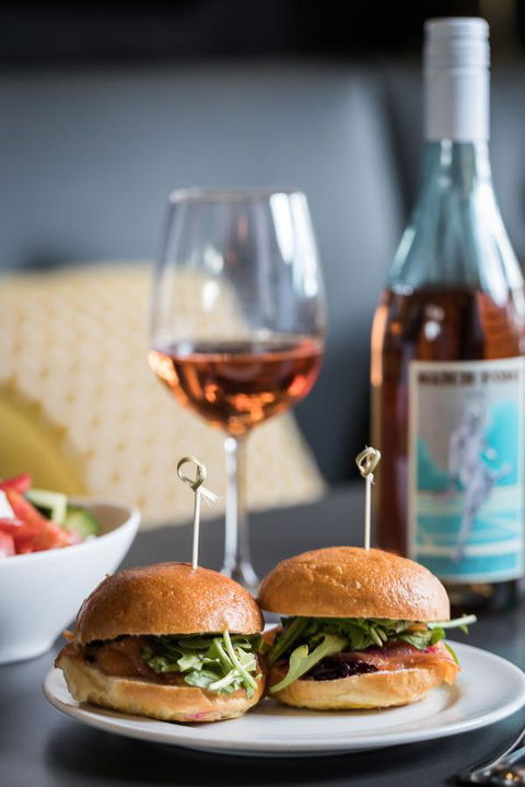 Ovolo The Valley Brisbane - Stayed 37