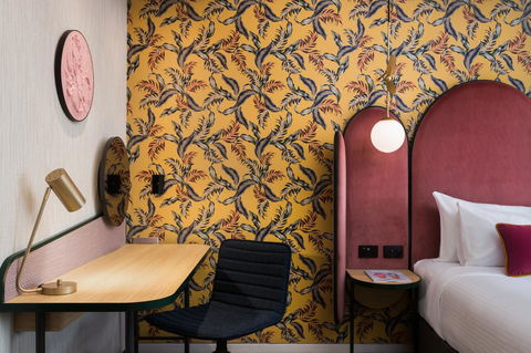 Ovolo The Valley Brisbane - Stayed 20