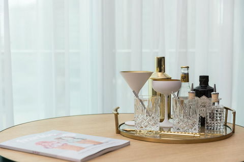 Ovolo The Valley Brisbane - Stayed 27