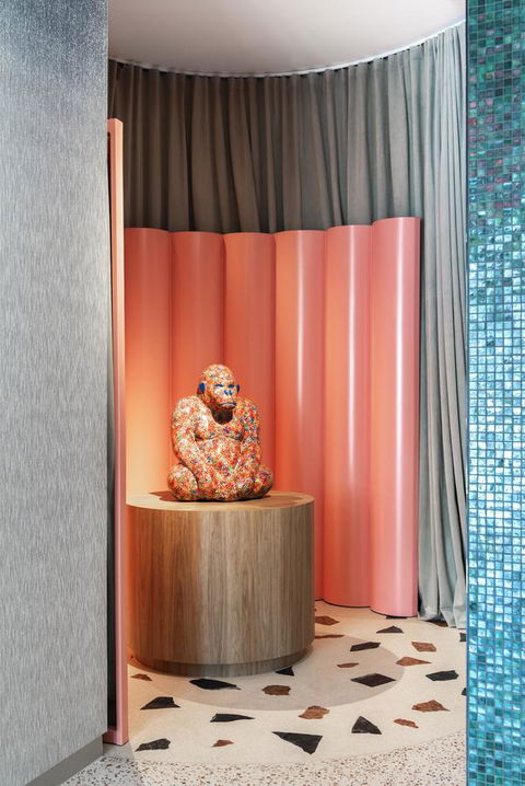 Ovolo The Valley Brisbane - Stayed 6