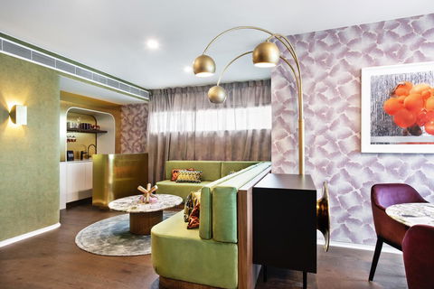 Ovolo The Valley Brisbane - Stayed 13