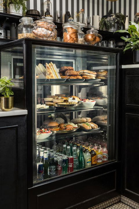 Ovolo The Valley Brisbane - Stayed 32