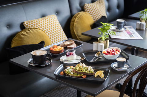 Ovolo The Valley Brisbane - Stayed 35