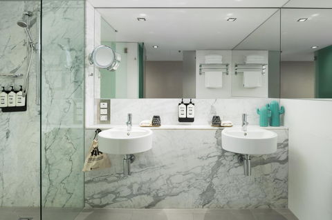 Ovolo The Valley Brisbane - Stayed 21