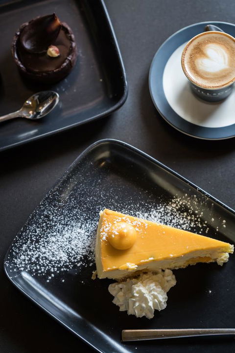 Ovolo The Valley Brisbane - Stayed 39