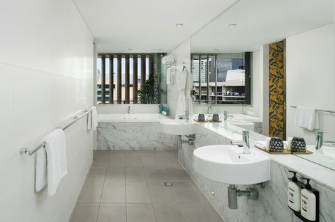 Ovolo The Valley Brisbane - Stayed 1