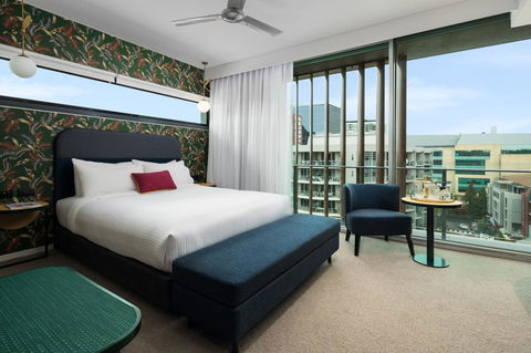Ovolo The Valley Brisbane - Stayed 0