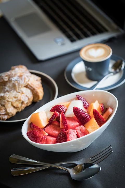 Ovolo The Valley Brisbane - Stayed 40