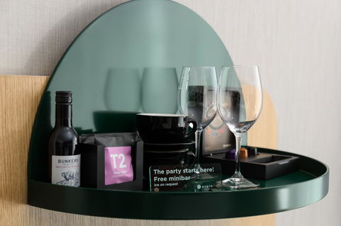 Ovolo The Valley Brisbane - Stayed 24